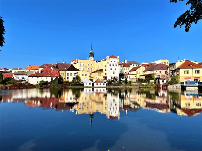Jindricuv