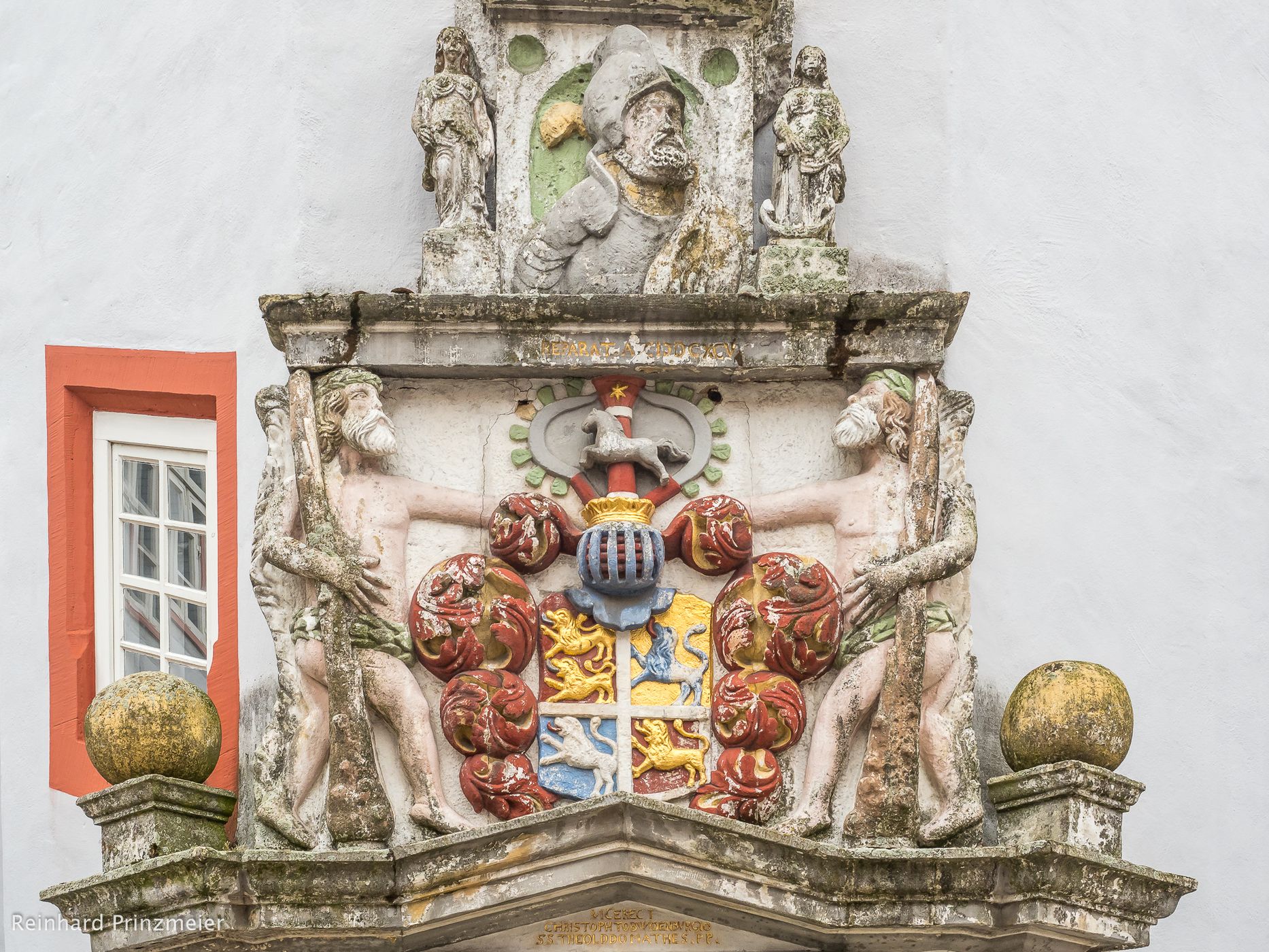 Juleum Helmstedt, Germany