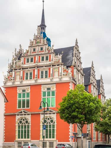 Juleum Helmstedt