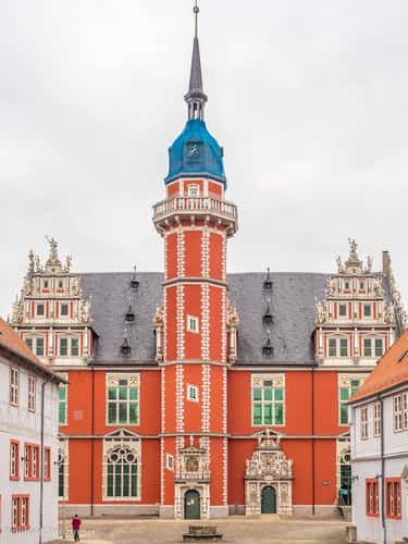 Juleum Helmstedt