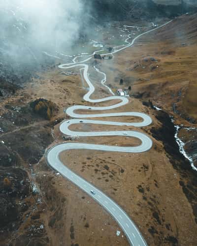 Julierpass