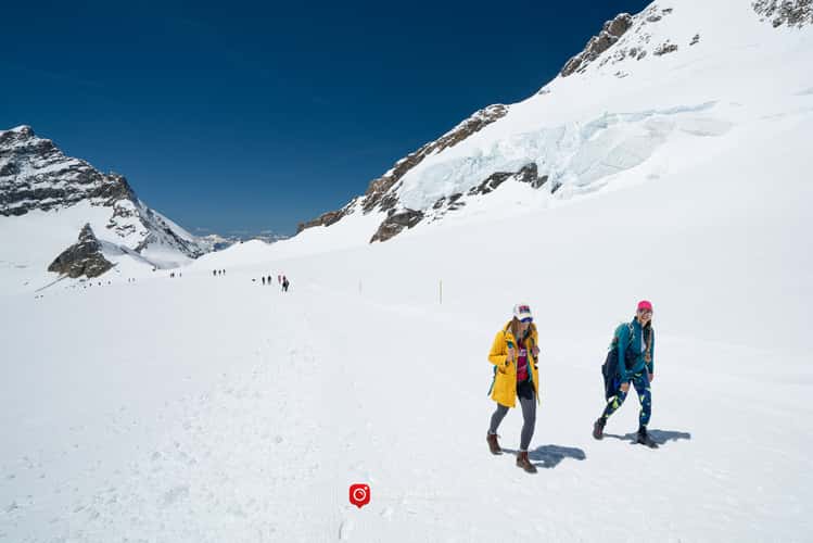 Jungfraujoch