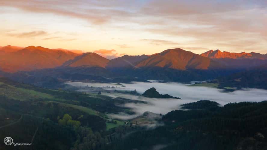 Kahurangi National Park