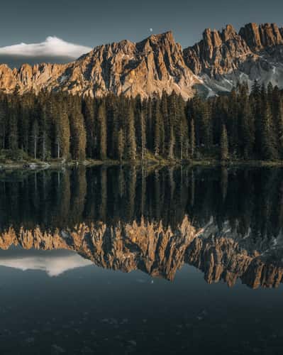 Karersee