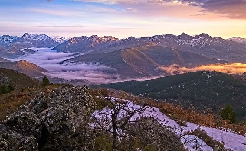 La Camperona, Sabero, Spain