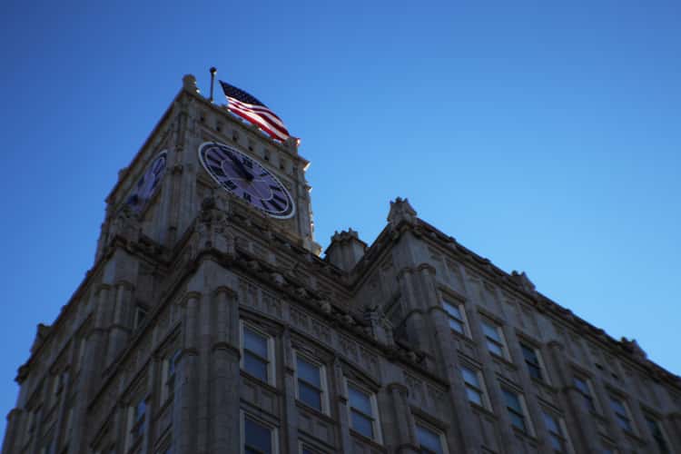 Lamar Life Building