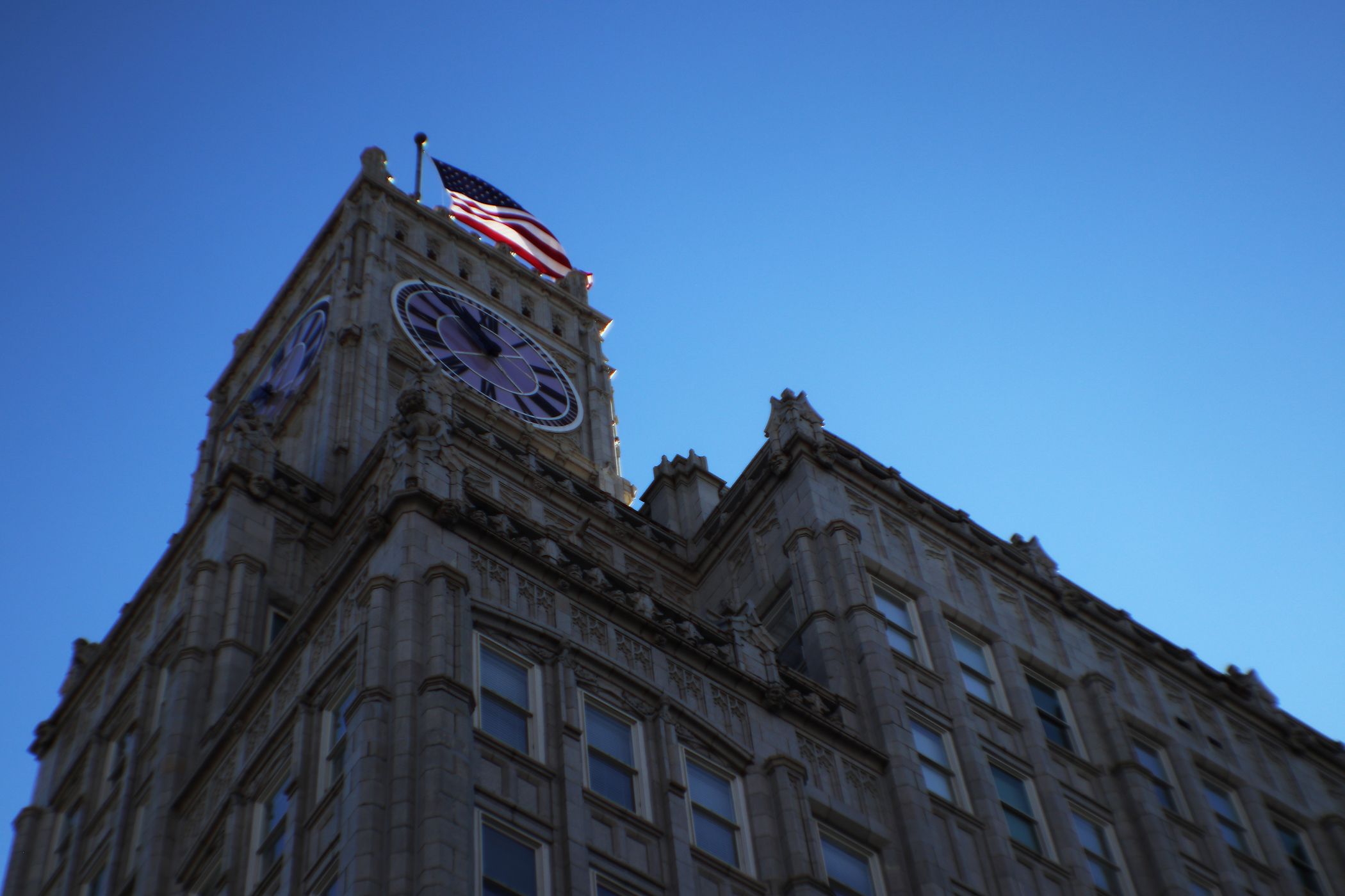 Lamar Life Building, USA