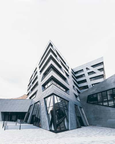 Leuphana University Lüneburg