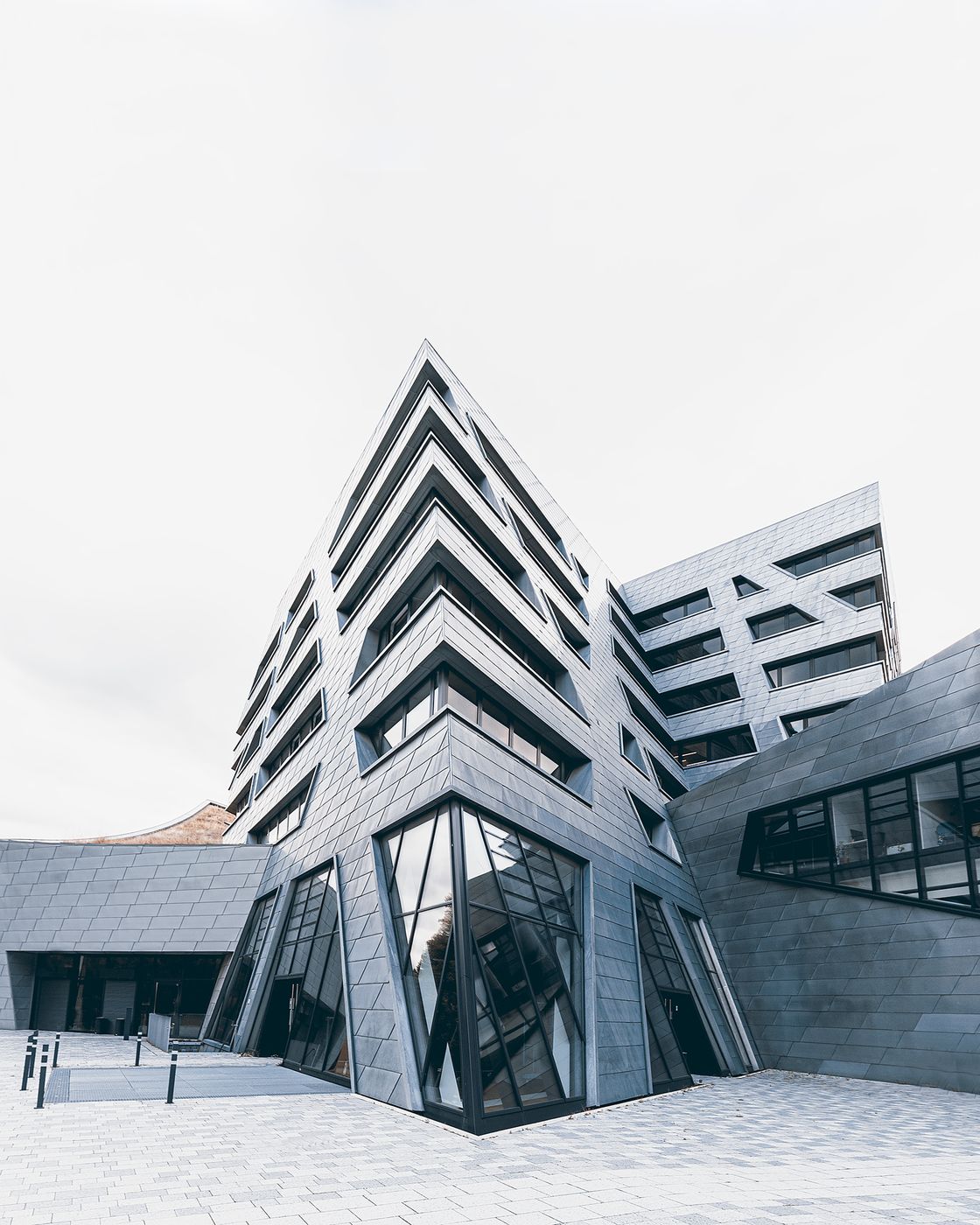 Leuphana University Lüneburg, Germany