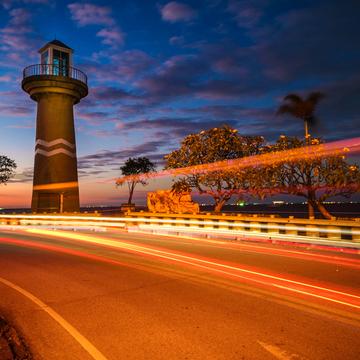 Lighthouse Bali Hai, Thailand