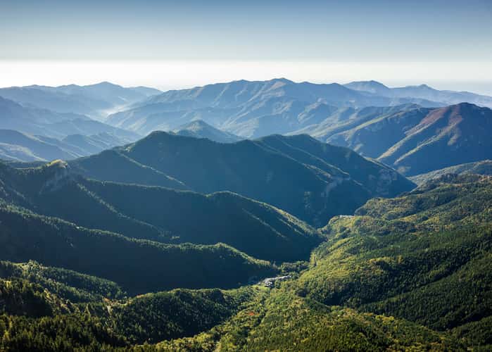 Monte Saccarello