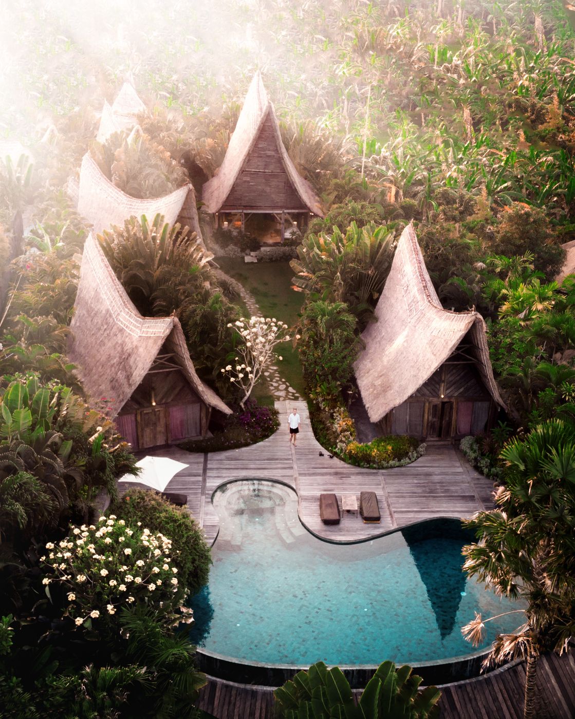 Own Villa Bali, Indonesia