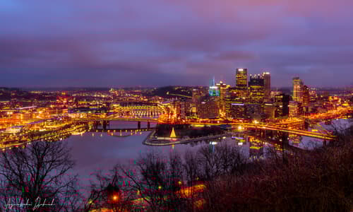 Pittsburgh