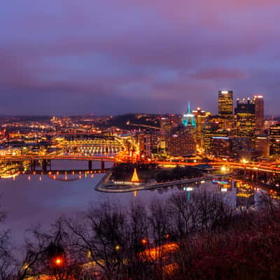 Pittsburgh, USA