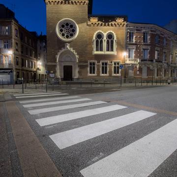 Place du Salin, Toulouse, France, France