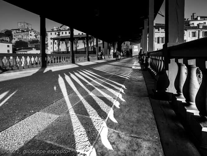 Ponte vecchio, Bassano del Grappa
