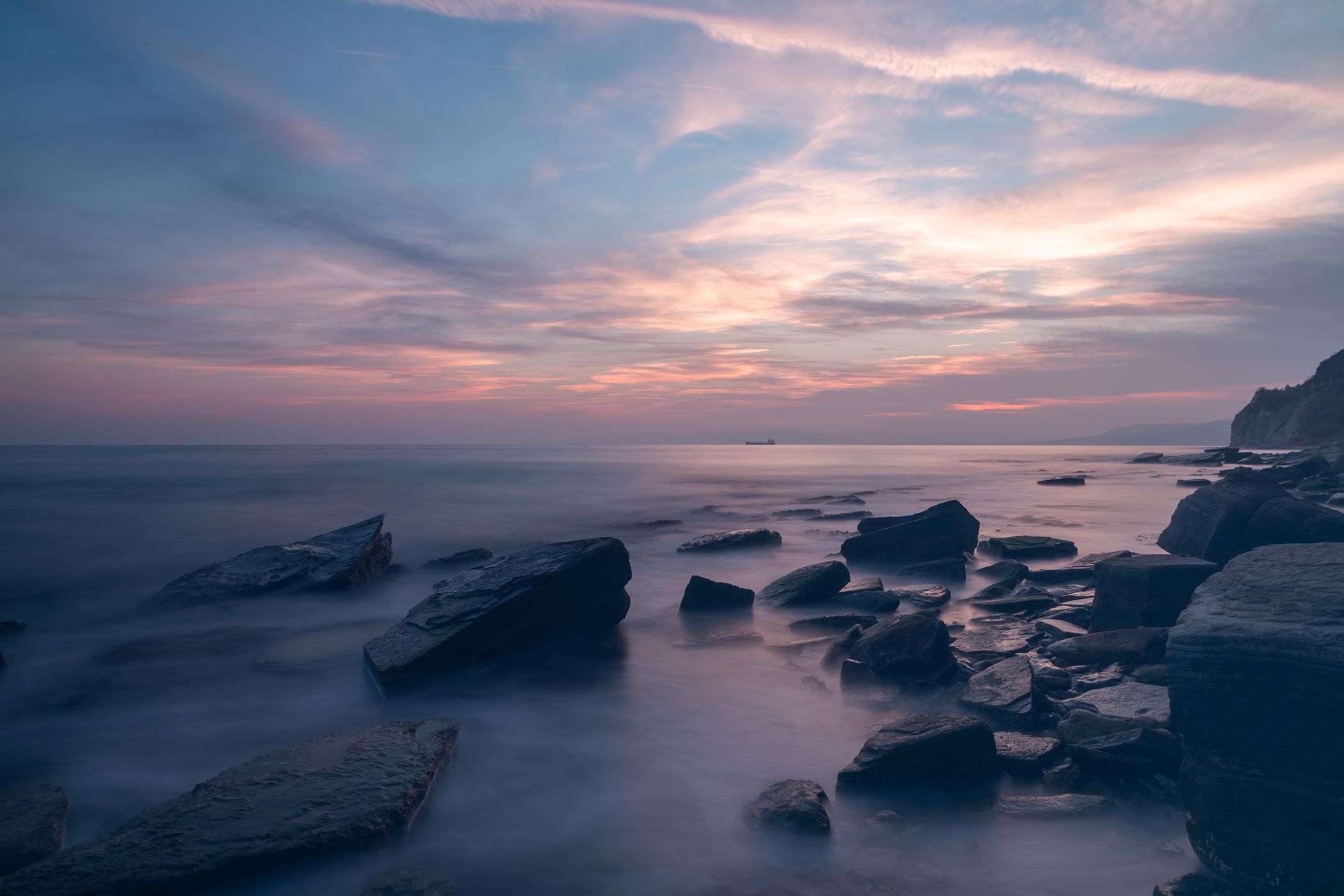 Robinzon, Bulgaria