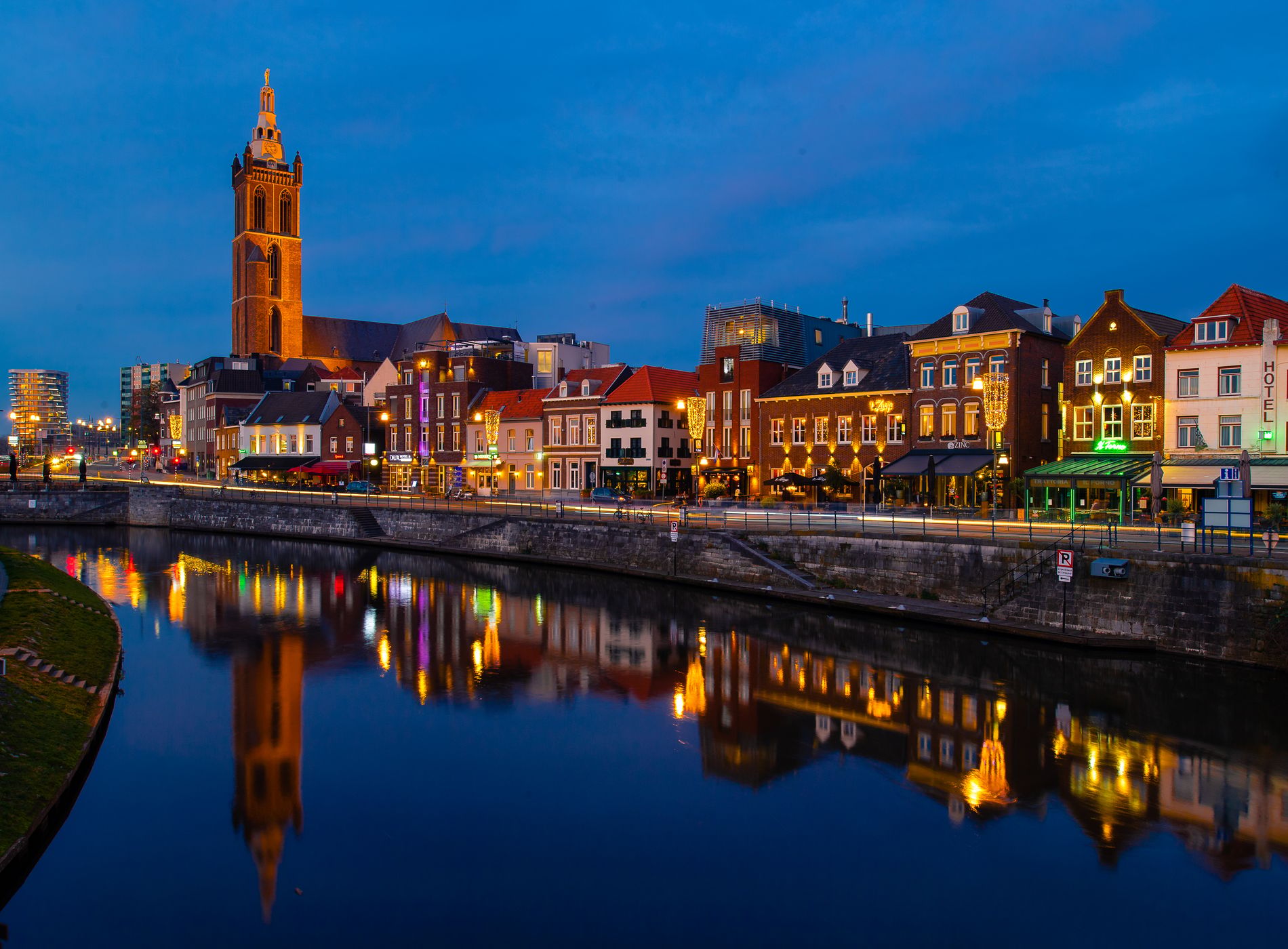 Roermond, Netherlands