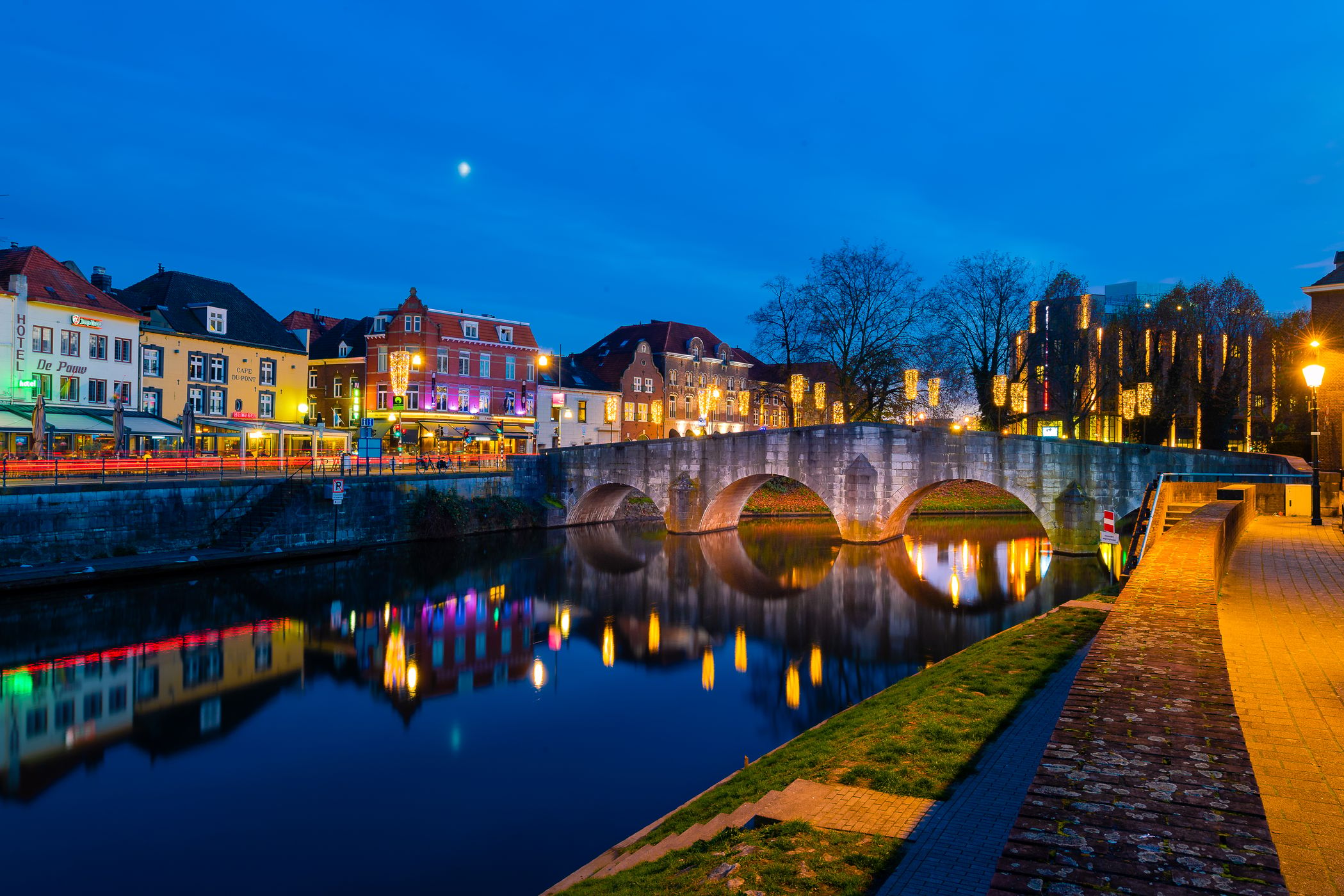Roermond, Netherlands