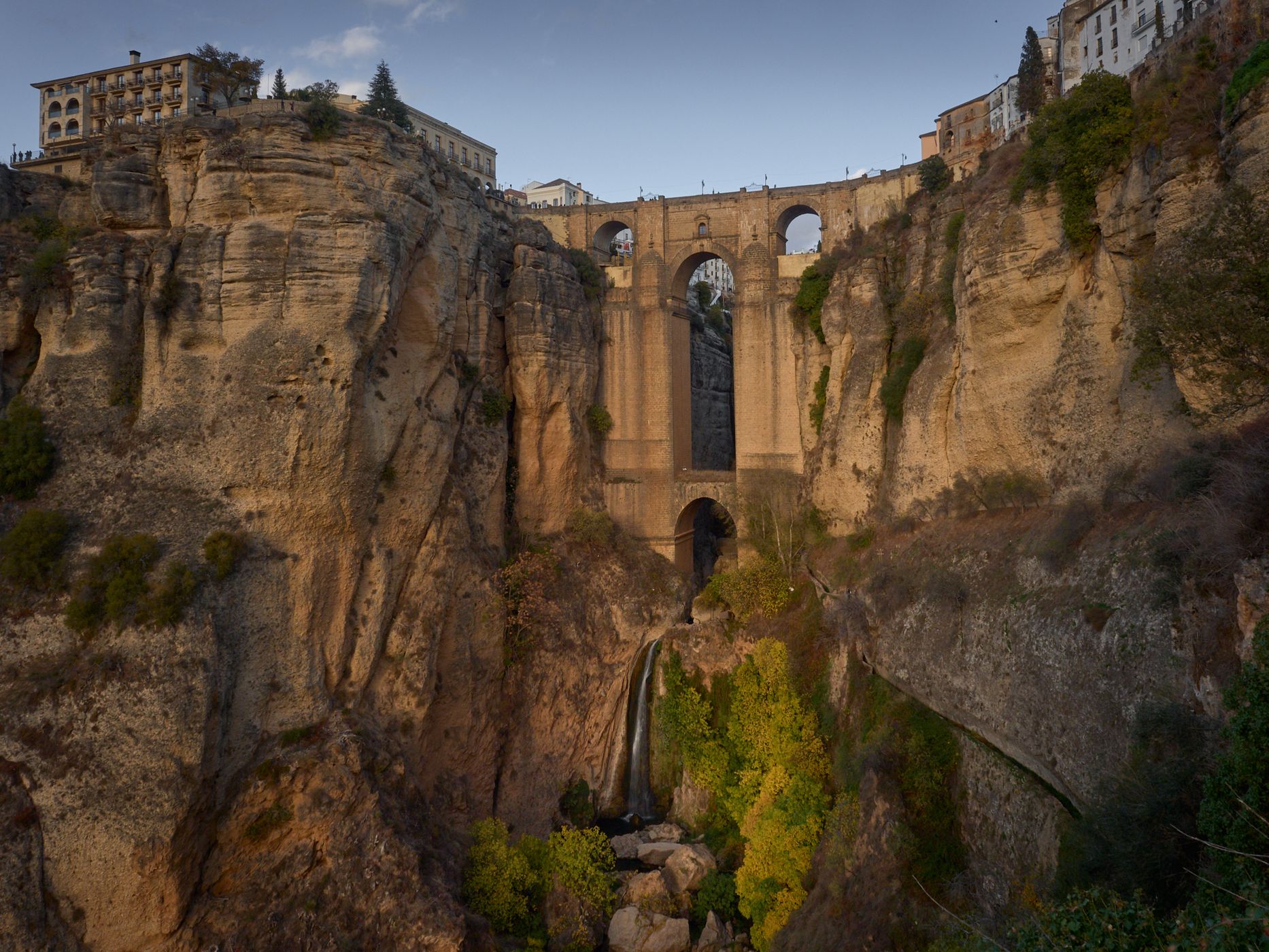 Ronda, Spain, Spain