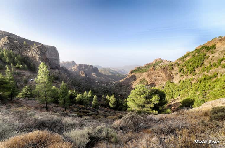 Roque Nublo