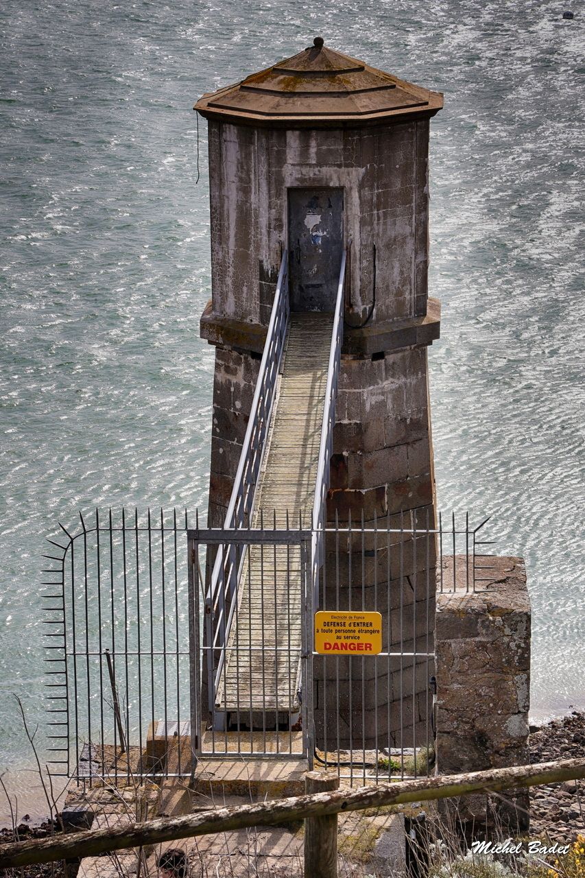 Saint-Servan, France