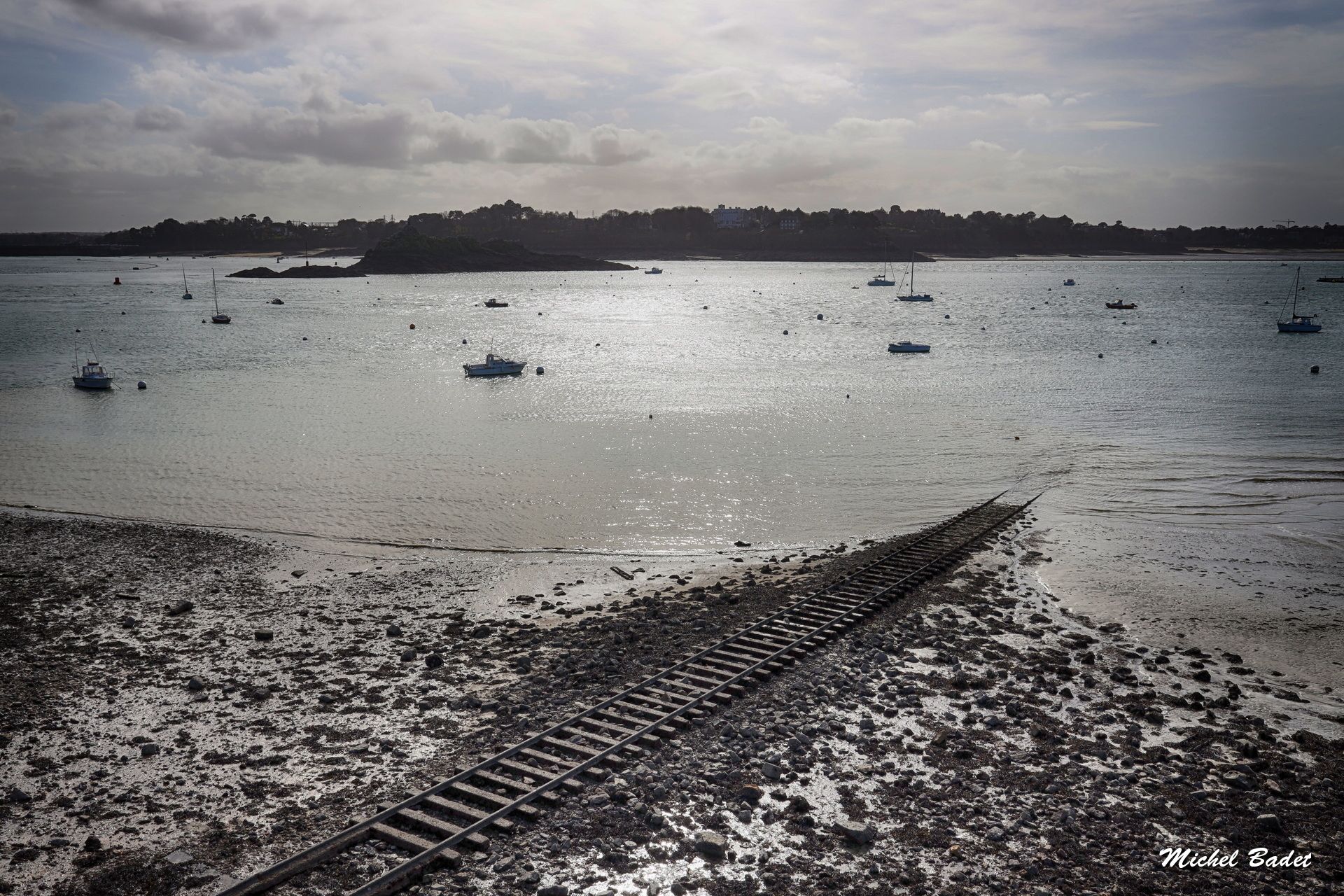 Saint-Servan, France