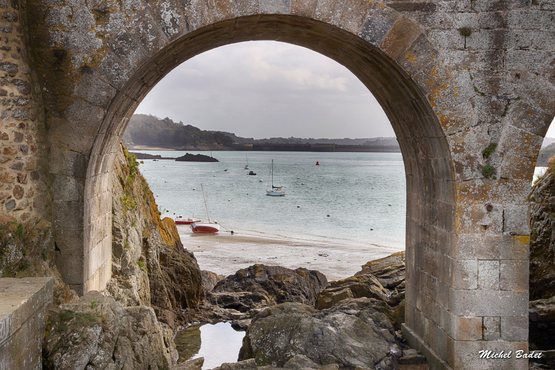 Saint-Servan, France