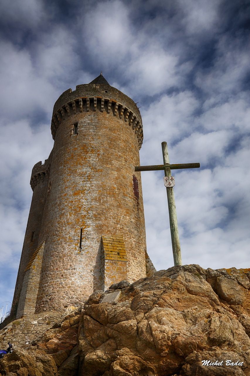 Saint-Servan, France
