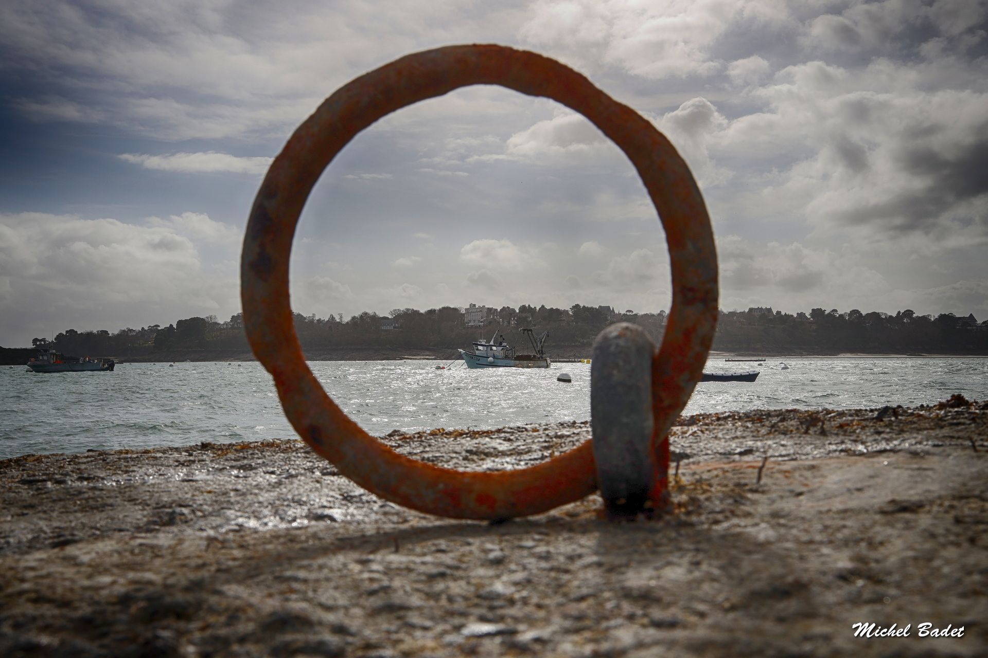Saint-Servan, France