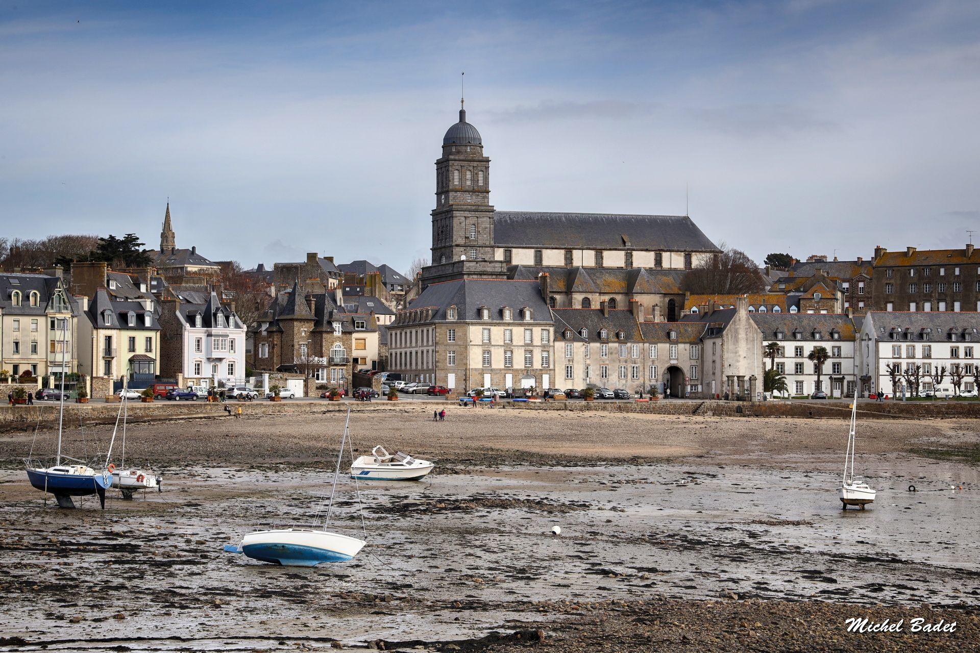Saint-Servan, France