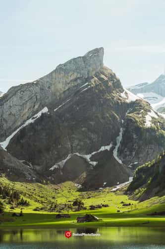Seealpsee