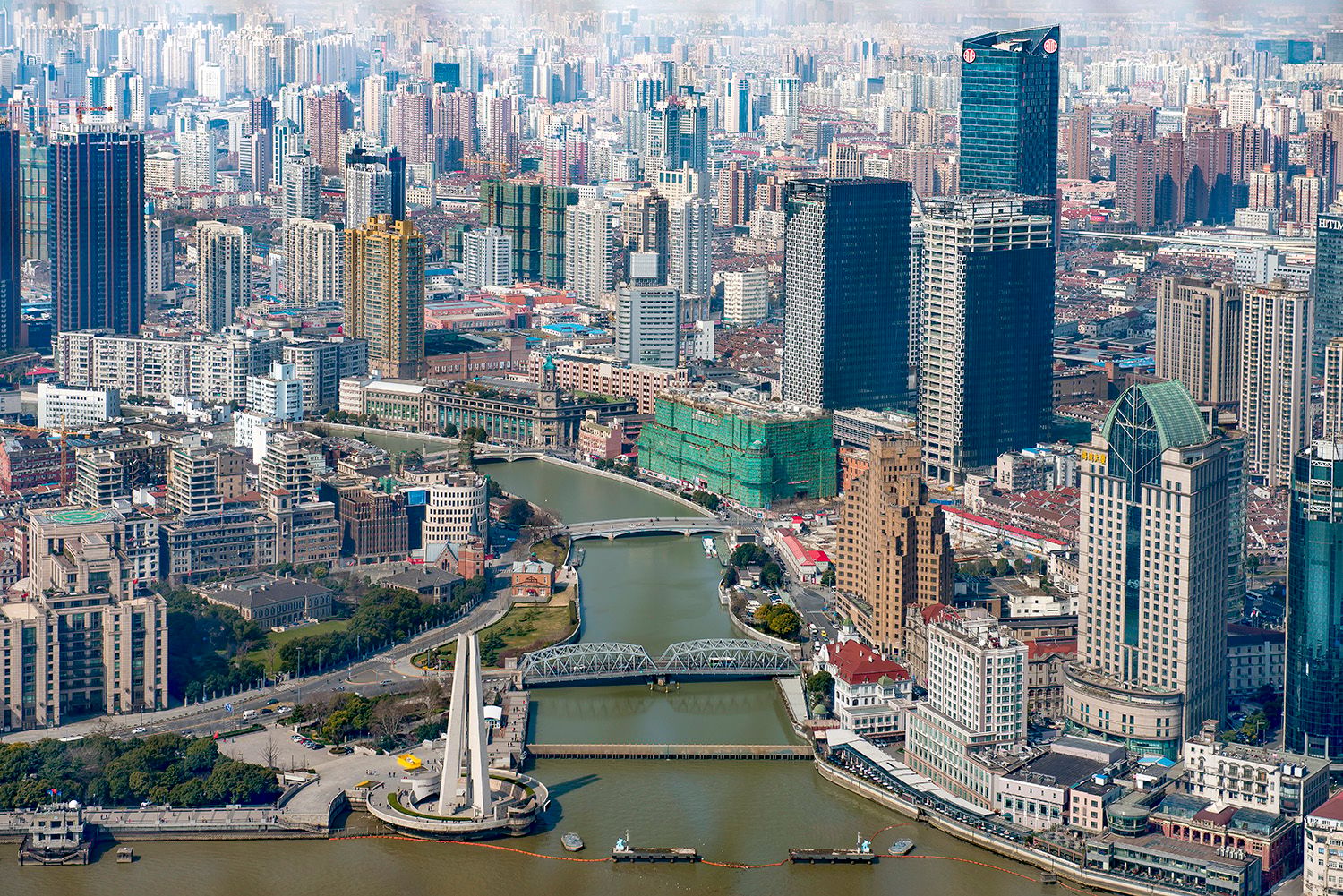 Shanghai, China