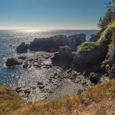 Sheringham Point, Canada