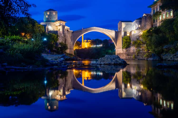 Stari Most