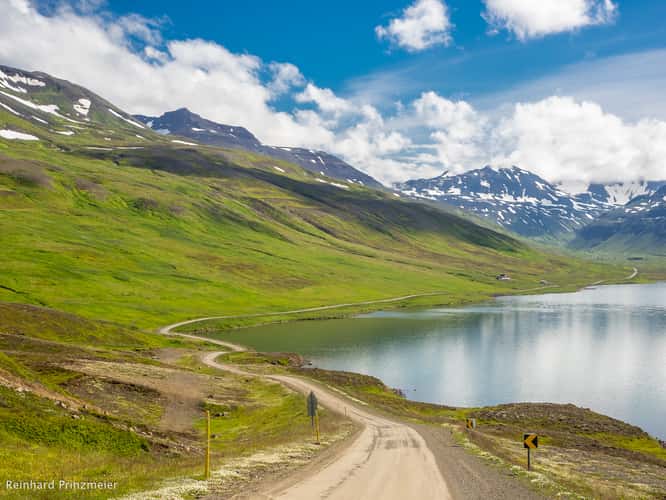 Stífluvatn