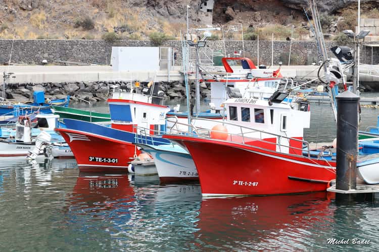Tazacorte