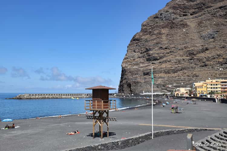 Tazacorte
