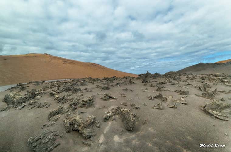 Timanfaya National Park (Lanzarote)