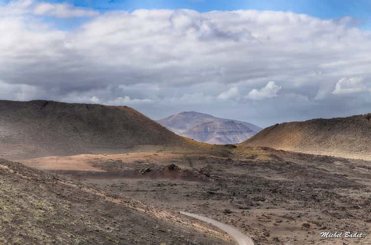 Timanfaya National Park (Lanzarote)