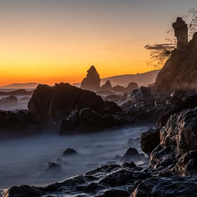 Torre de la Miel, Spain