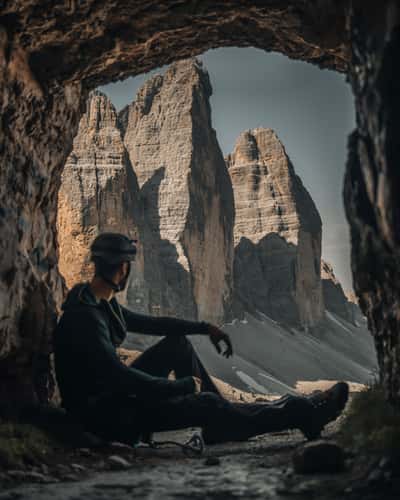 Tre Cime di Lavaredo