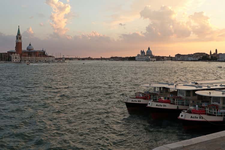 Venezia