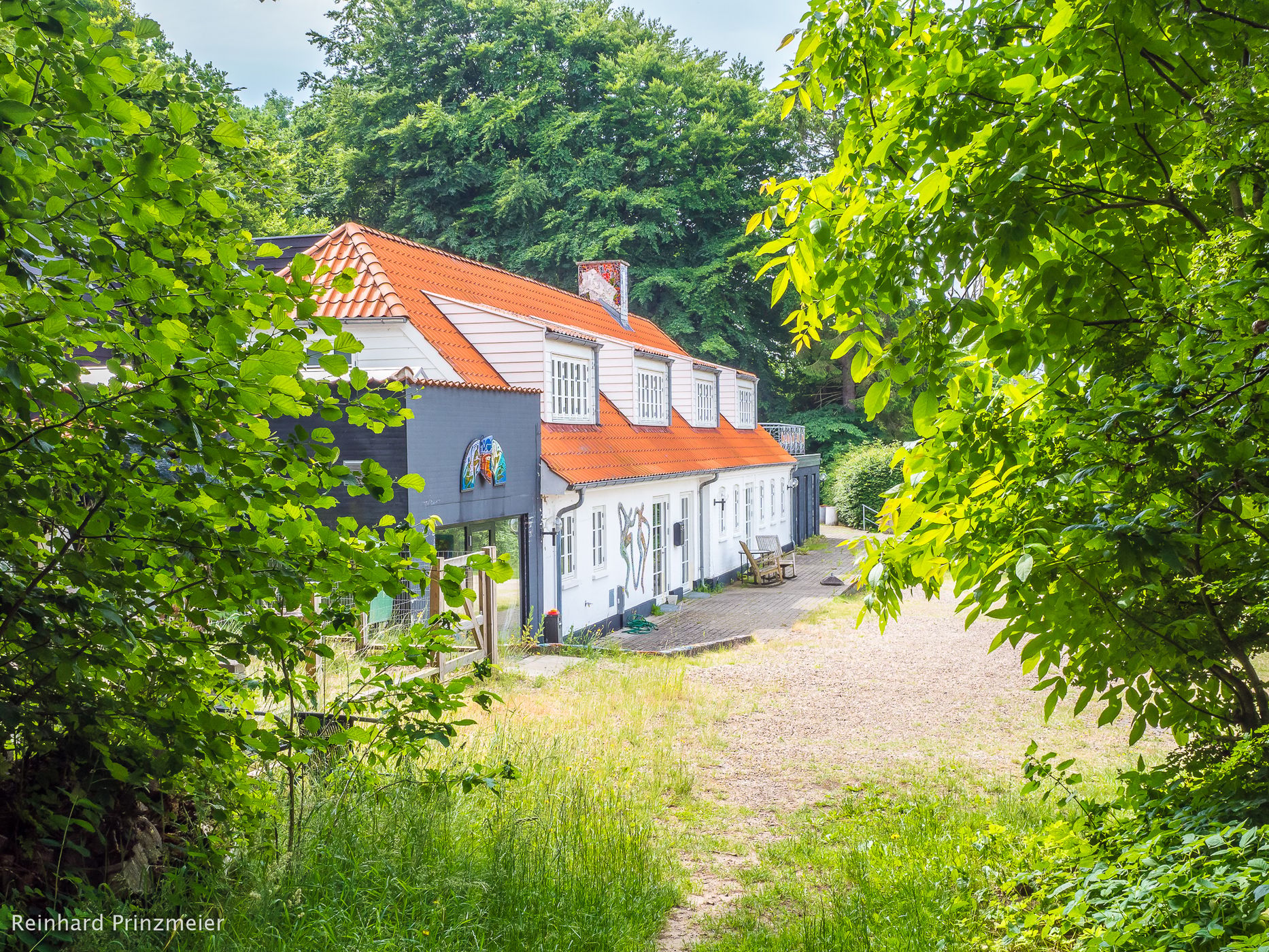 Vibeke Skov Studio, Denmark