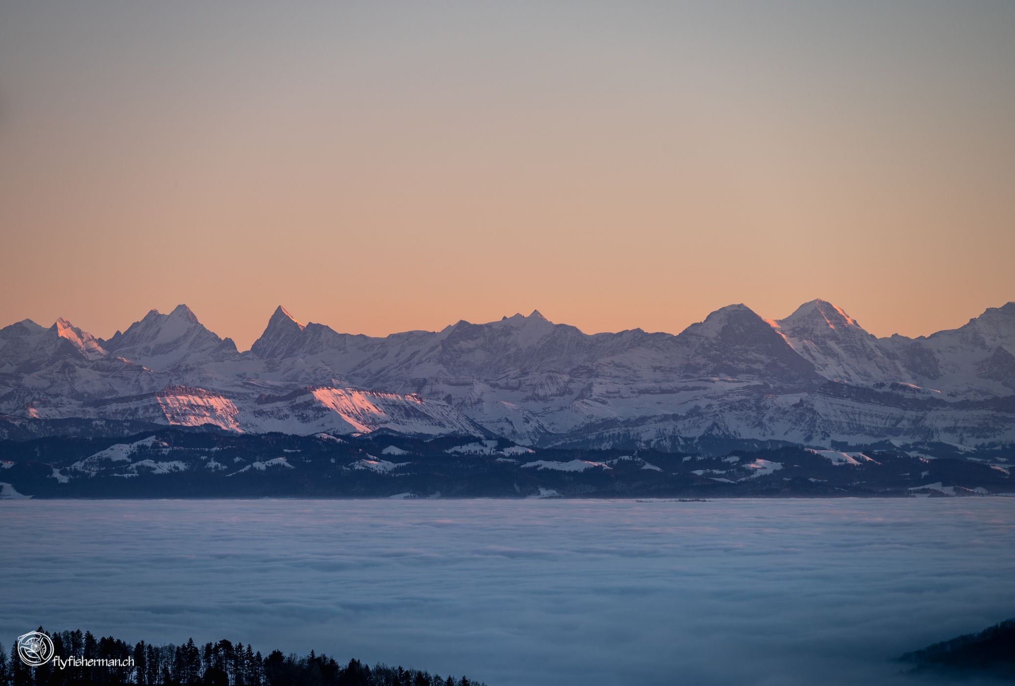 Vogelberg, Passwang, Switzerland