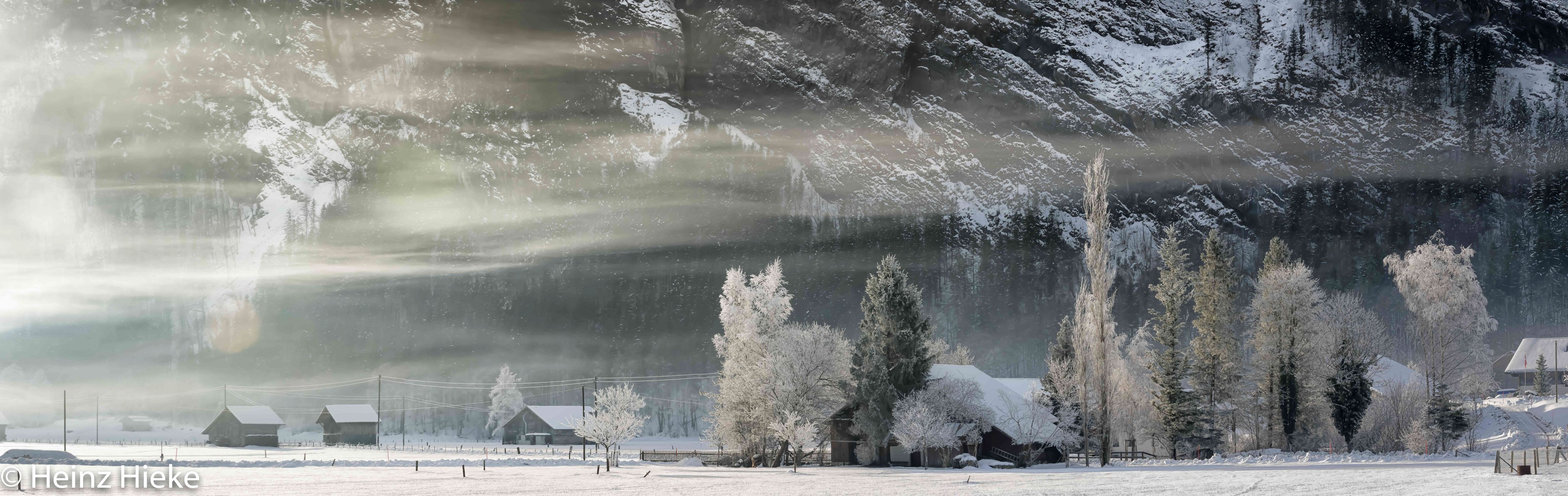 Wychel, Switzerland