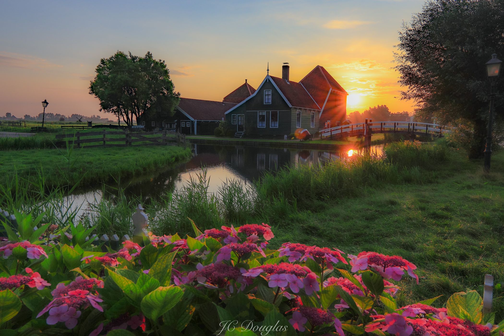 Cheese Farm De Haal at Zaanse Schans, Zaandam, Netherlands