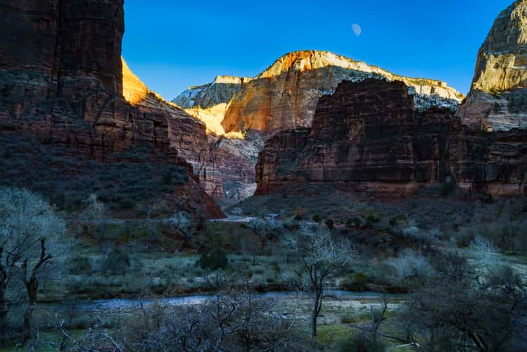 Zion National Park