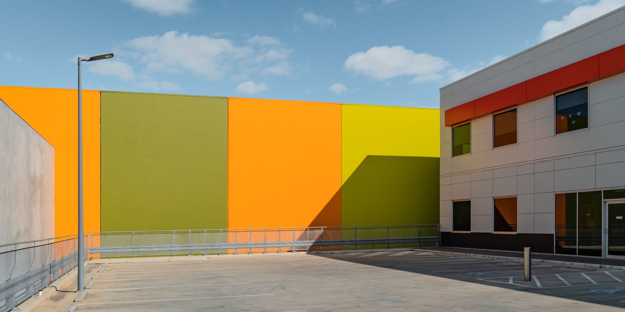 480 Specialist Centre, Australia
