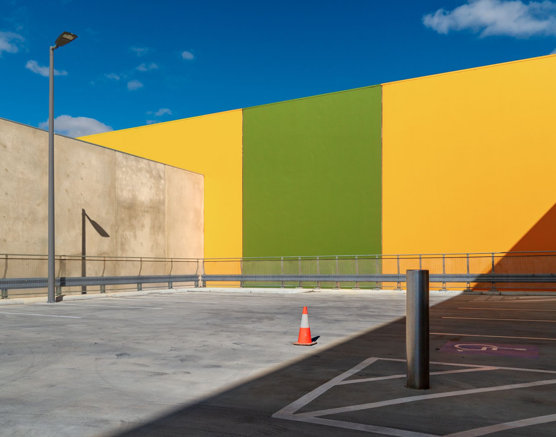 480 Specialist Centre, Australia